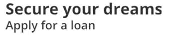 Apply for a loan with Gownada Area Federal Credit Union